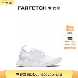 PK运动鞋 Adidas阿迪达斯女士通勤NMD_R1 FARFETCH发发奇