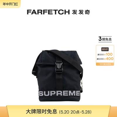 Supreme男女通用Field 斜挎包FARFETCH发发奇