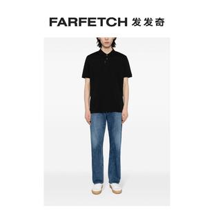 Smith男士 棉polo衫 Paul FARFETCH发发奇