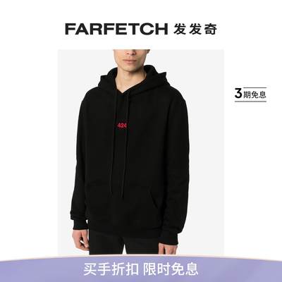 季末特惠]424男士farfetch奇刺绣