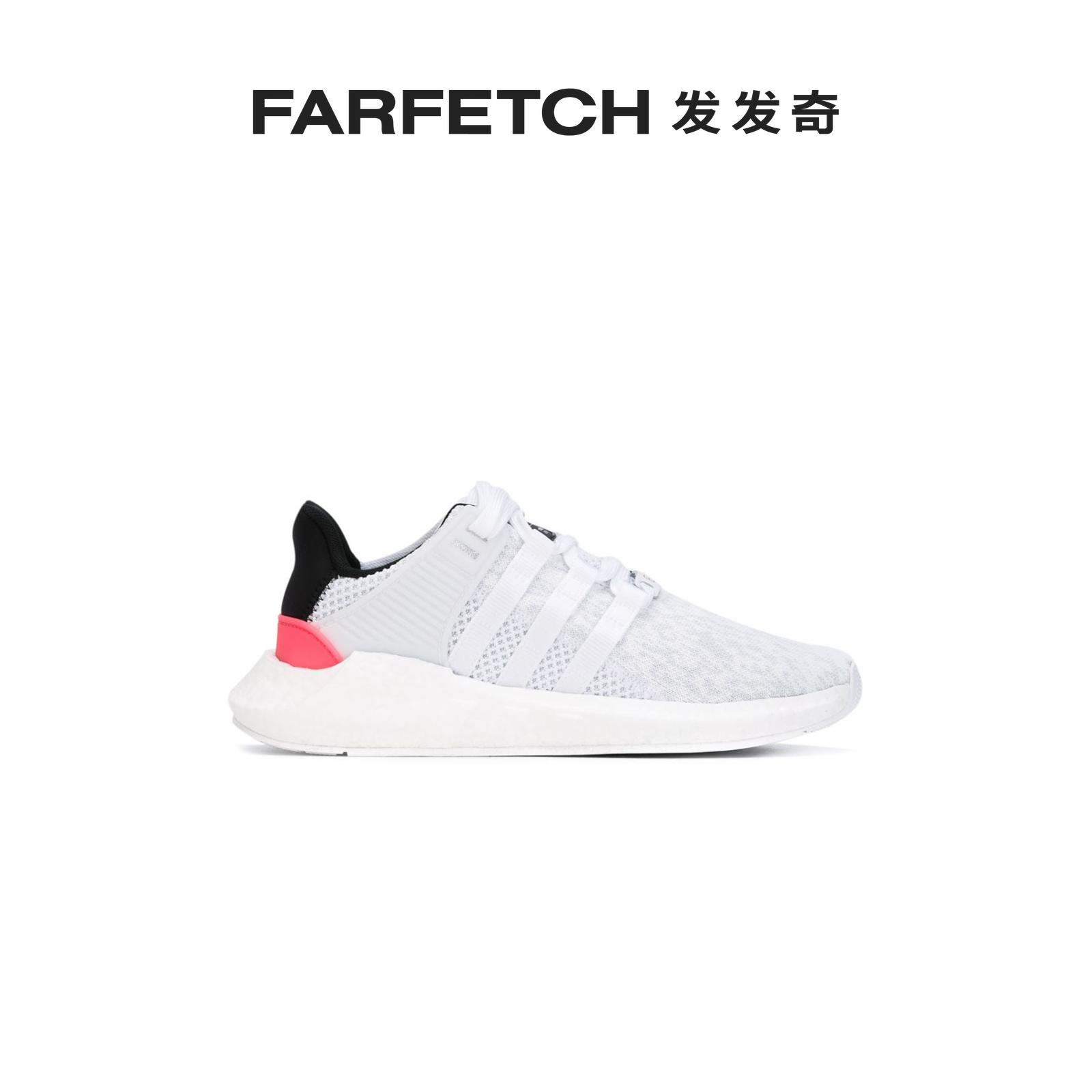 Adidas阿迪达斯男士通勤EQT Support 93/17运动鞋 FARFETCH发发奇