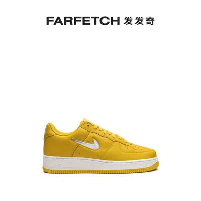 Nike耐克男女通用Air Force 1 Low Color Of The Month - Yell...