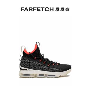 FARFETCH发发奇 Nike耐克男女通用Lebron 15运动鞋