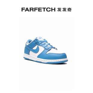 Nike耐克童装 运动鞋 Low Dunk FARFETCH发发奇