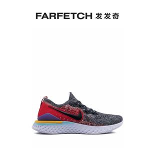 Flyknit 2运动鞋 React Nike耐克男女通用Epic FARFETCH发发奇