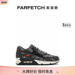 Max Nike耐克男女通用Air Premium运动鞋 FARFETCH发发奇