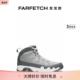 Jordan男女通用Air FARFETCH发发奇 Retro运动鞋 Jordan