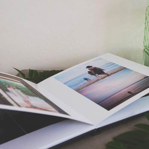 DIY个性定制画册补差专用