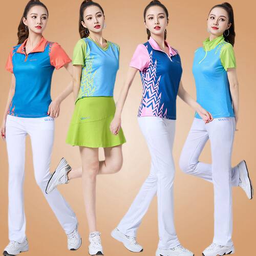 杨丽萍广场舞服装新款套