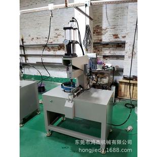 汽车玻璃门升降器反铆机气压铆钉机玻璃门升降器铆接机