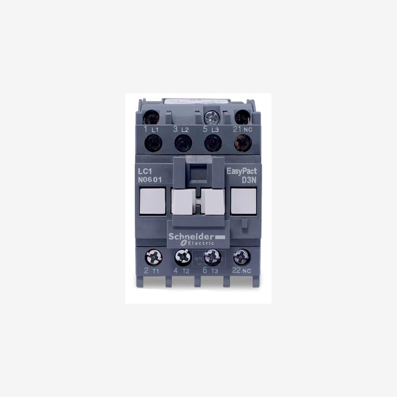 新款正品交流接触器LC1D
