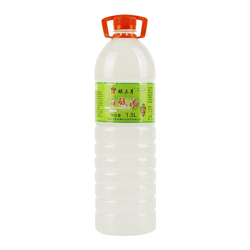 凯里白酸汤大米发酵火锅零添加