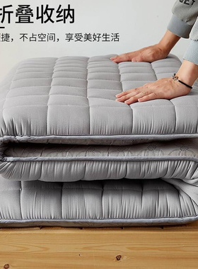 极速90mx190软L床垫学o生100乘200宿舍单人0X.9m1米9长1.5x1.9宽1