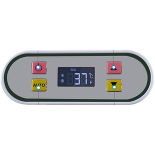 极速腹透液加热W恒温箱家用小型控温37度腹膜透x析机保温袋暖液包