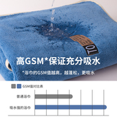 浴巾情侣款 一对家用大号比纯棉全棉吸水男女毛巾加厚裹巾2022新款