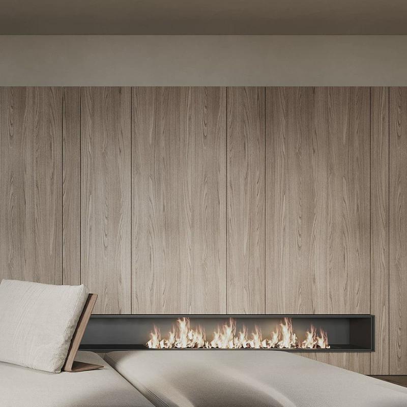 饰面板木饰板实面板栅板木纹板墙板墙木格护墙板装饰墙板背景墙