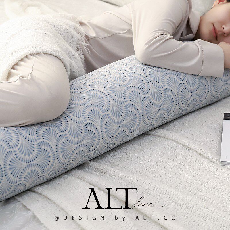 抱枕长条枕可拆洗女生睡觉夹腿专用圆柱形床上侧睡枕头男生款大人