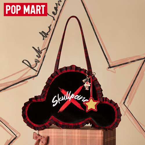 SP许愿时间到系列时尚单肩包