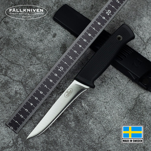 瑞典进口Fallkniven高级厨刀