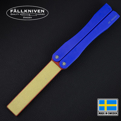 Fallkniven便携磨刀石瑞典进口