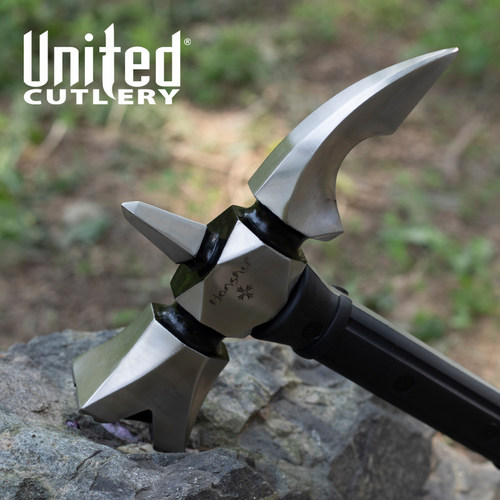 美国UnitedCutlery联合尖刺战锤