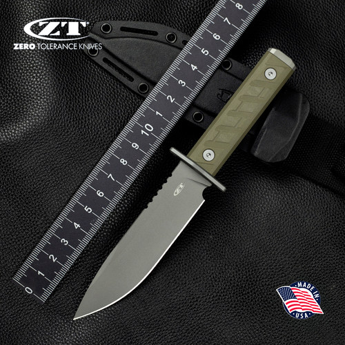 零误差防身装备3V直刀美国进口