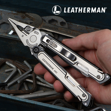 美国进口Leatherman莱泽曼组合工具钳ARC户外多功能便携折叠钳子