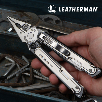 Leatherman莱泽曼钳子美国进口