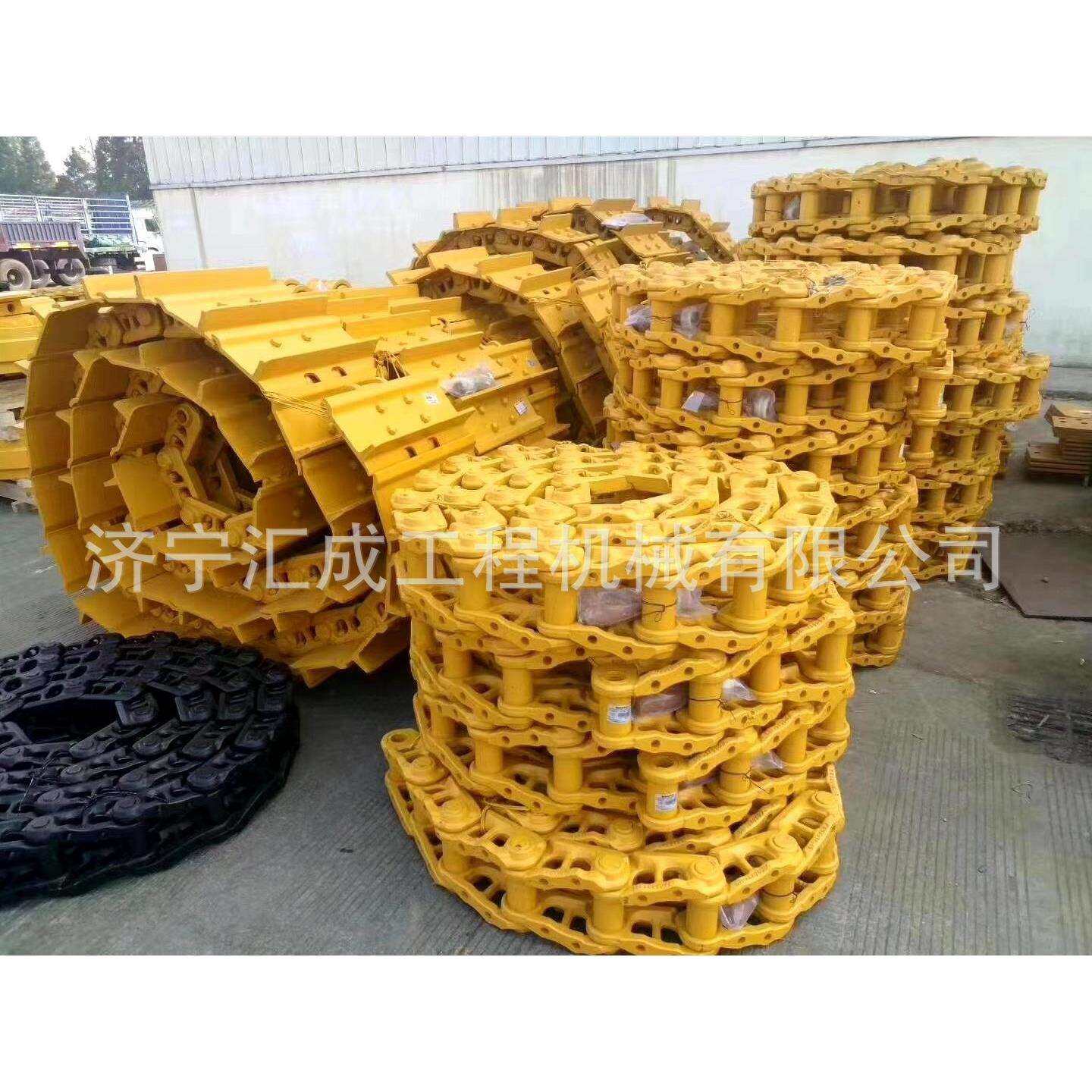 中联推土机配件ZD320-3履带175-32-31004中联推土机链条