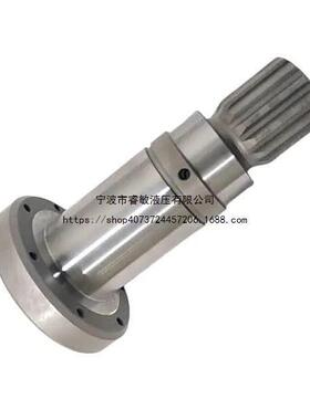 力士乐新型A2FO活塞泵液压配件类型A2FO200A2FO250A2FO355