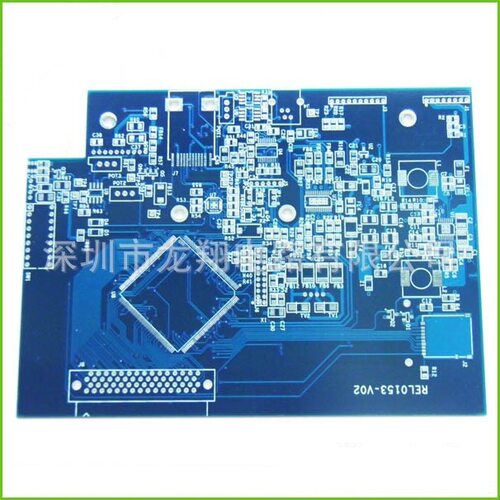 深圳厂家，专业制作六层PCB，快速打样