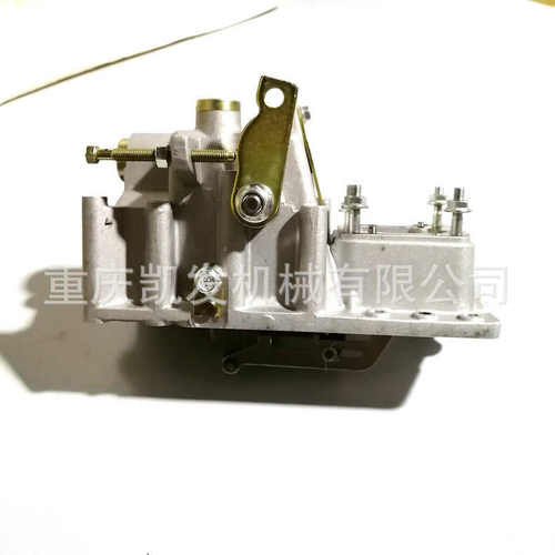 厂家供应发电机组配件 KM2V86F KM2V80喷油泵调速器总成