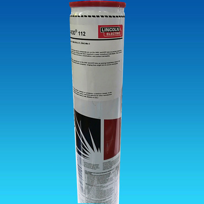林肯Al99.8铝合金焊条E1100手工合金电焊条