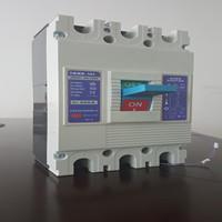 CM1-400/3300II报警不跳闸塑壳断路器，M1E电子式国网/南网计