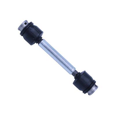 适用GXV160HRJ216自走草坪机AB轴传动轴剪草机连接器AB轴
