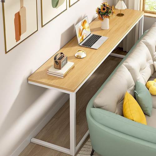 夹缝柜收纳架床尾沙发后置物架长条桌置新款暖气片窄床头靠墙床边