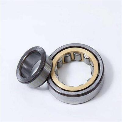 圆柱滚子轴承NU306ECP/C3轴承NU305ECP/C3轴承NU304ECP/C3轴承