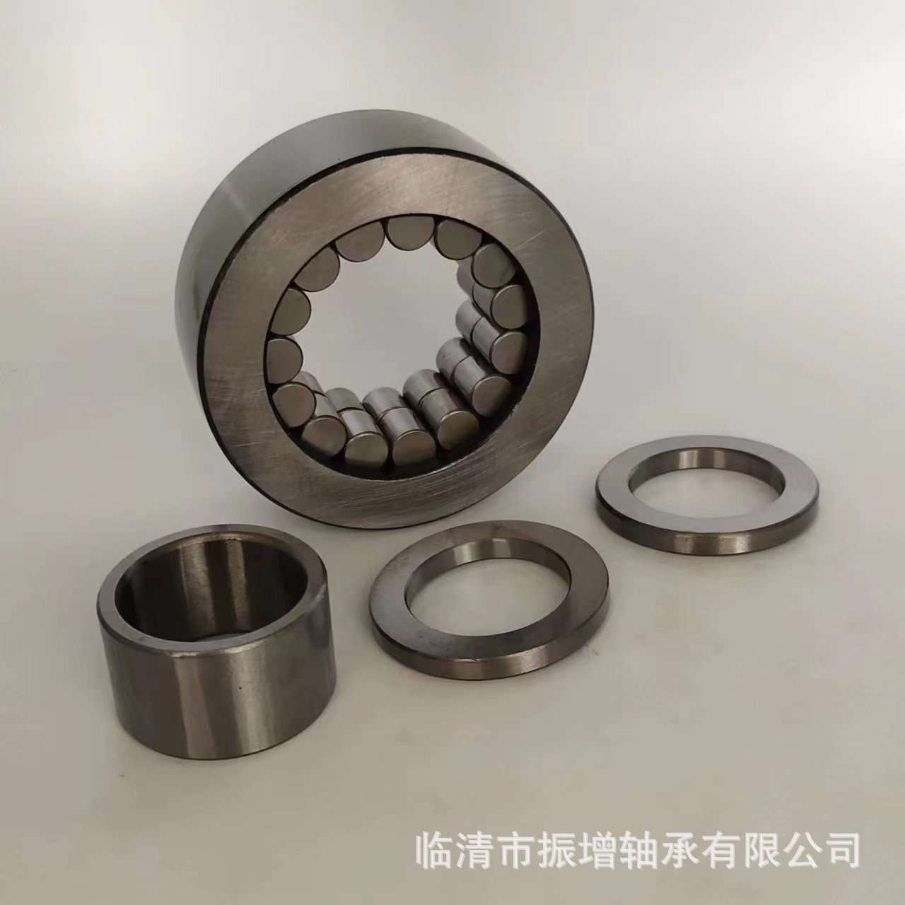 纺织机专用滚针滚轮轴承NUTR3080 高精密  耐高温