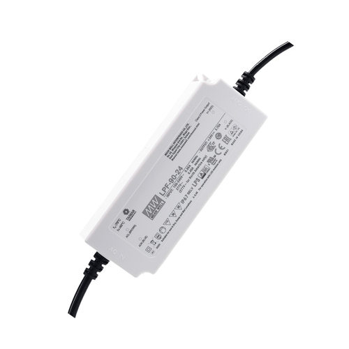 明纬电源 LPF-90-15  Class2 90W恒流型+恒压型LED驱动器