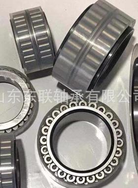 无外圈满装圆柱滚子轴承减速机齿轮箱轴承CPM2488-2723轴承