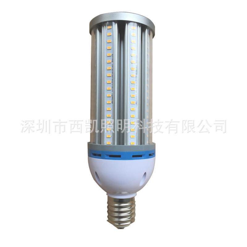54w玉米灯亚马逊电商爆款热销5730庭院灯大功率led玉米灯3年质保