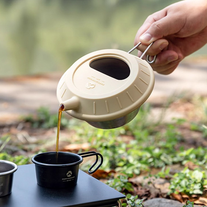 柯曼雪拉碗硅胶壶盖S-GH耐高温不易变形雪拉碗升级茶壶咖啡手冲壶,户外/登山/野营/旅行用品,野餐餐具,淘宝优惠券,粉丝福利购,淘宝优惠卷