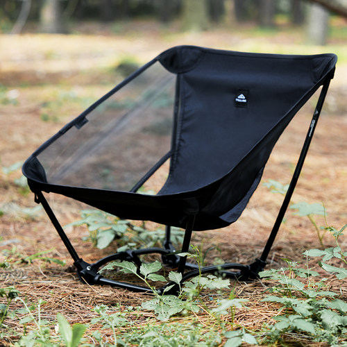 月亮椅Tillak轻量化矮脚椅