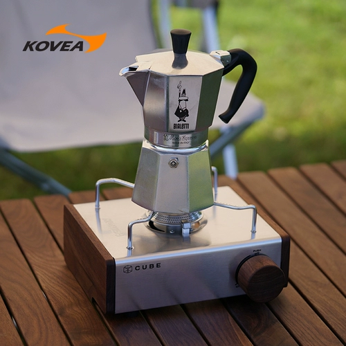 Корея Kovea Card -Type Outdoor Camping Via
