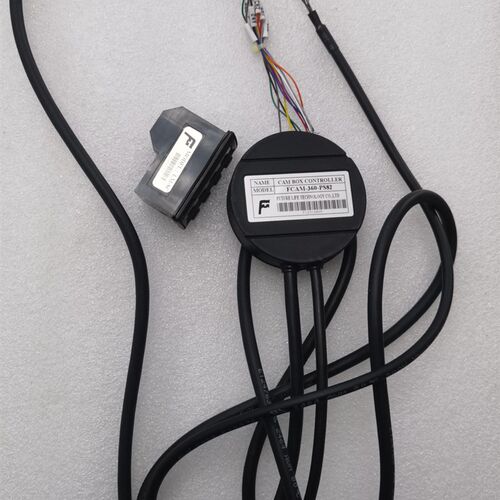 原装/精雕/德大/进口全新FCAM-360-PS82刀库编码器 DEX-P