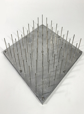 钉床燃烧测试仪 ASTM F963钉床燃烧机海棉燃烧试验机其它仪表仪器