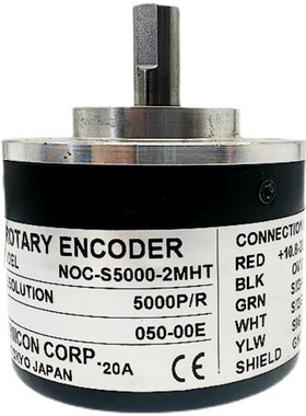 NOC-S5000-2MD编码器1000-2MHT-600-2MHC-360-100-2MHC2000