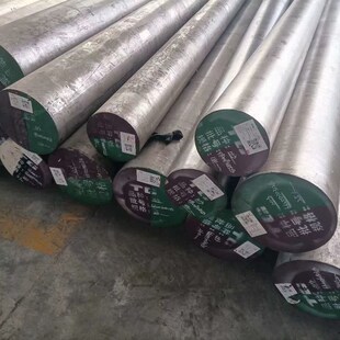 进口SKD11 61 D2板材  718H DC53 NAK80 模具钢 Cr12Mov S136圆棒