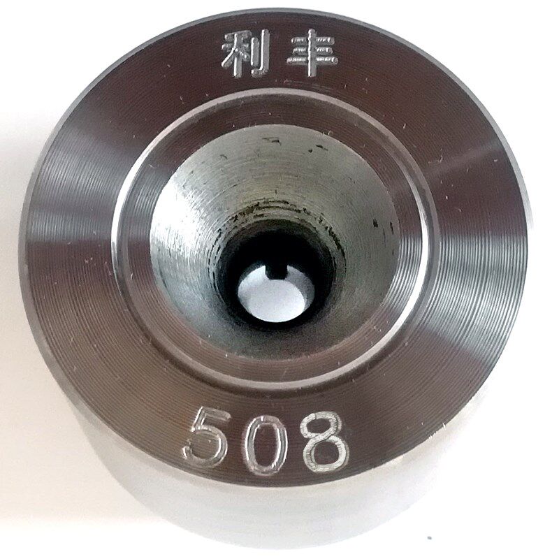 拉丝模具聚晶5.05-6.3钻石金刚石现货供应精度高丝模PCD拉丝模