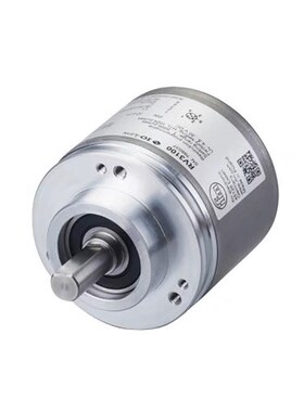 德国IFM易福门RV3100运动传感器 易福门rv3100实心轴增量式编码器